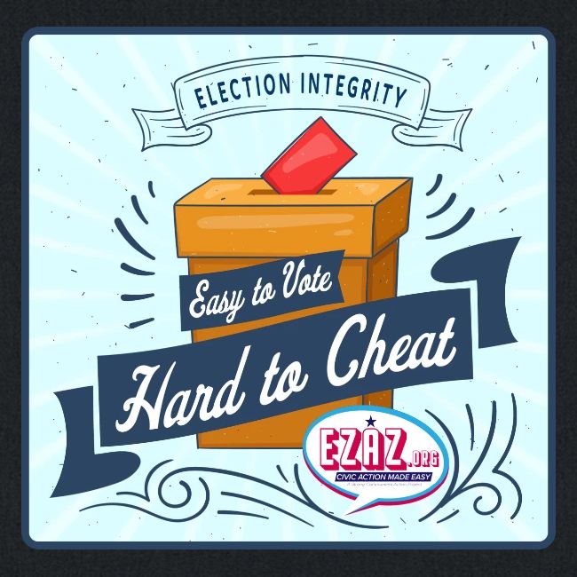 Election Integrity