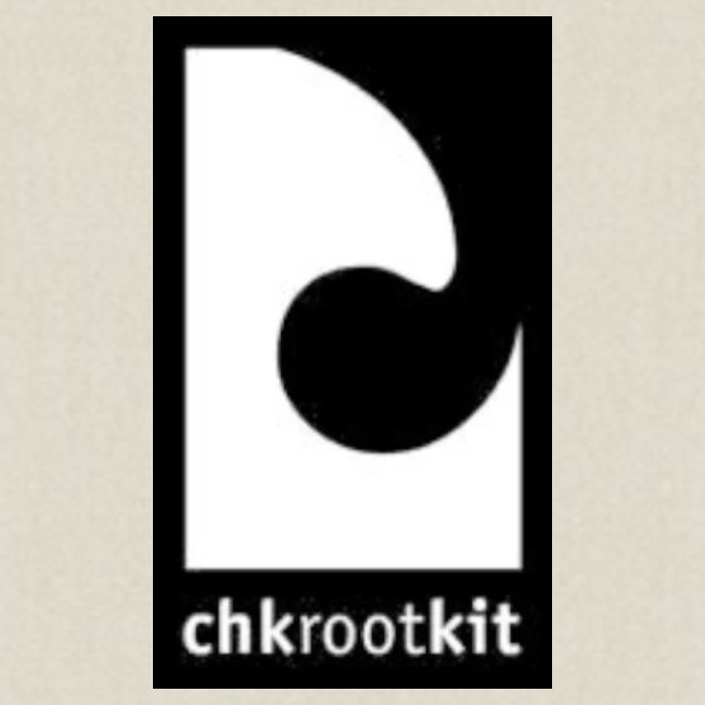 chkrootkit