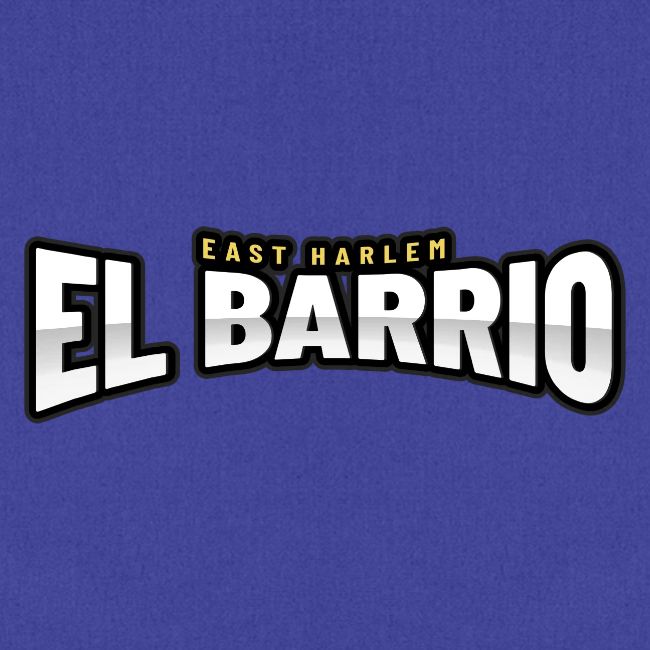 EL BARRIO East Harlem