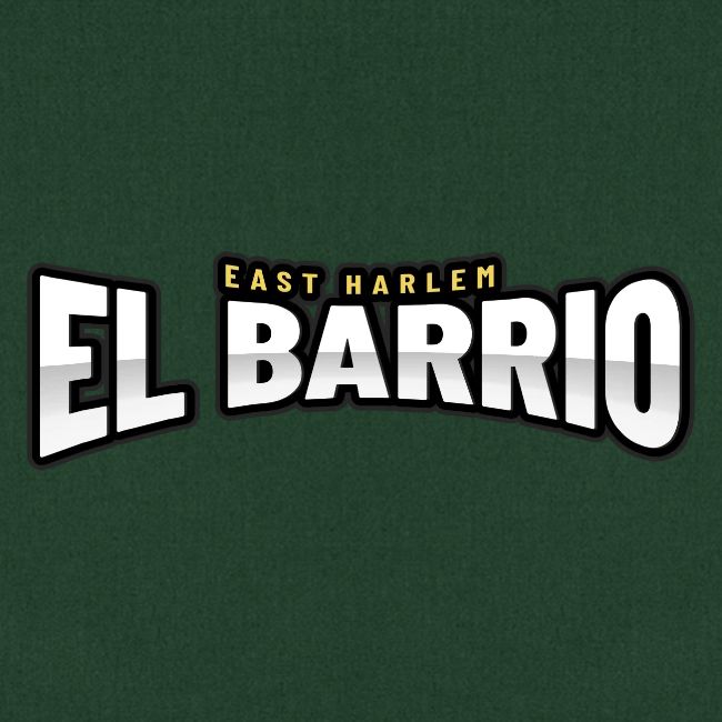EL BARRIO East Harlem