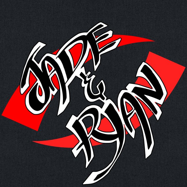 Jade And Ryan - Main Logo