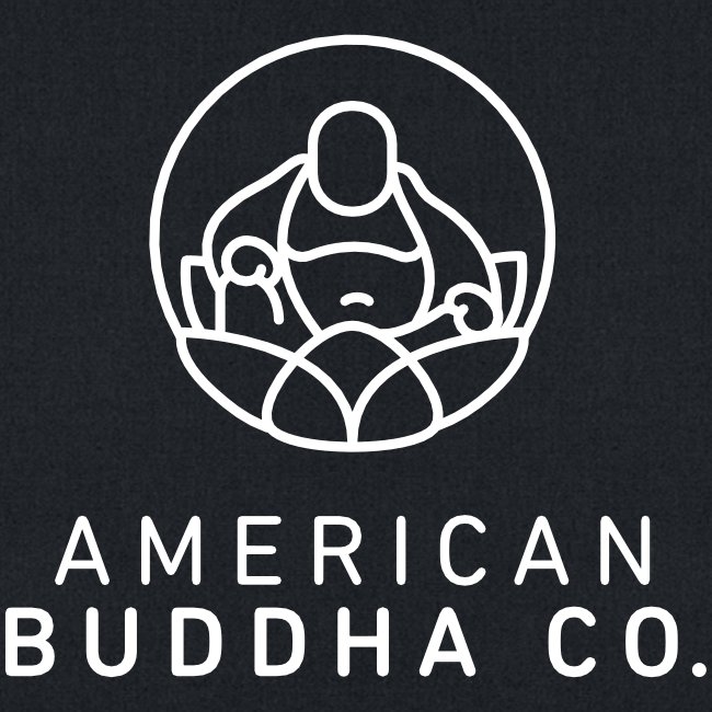 American Buddha Co. Original Logo