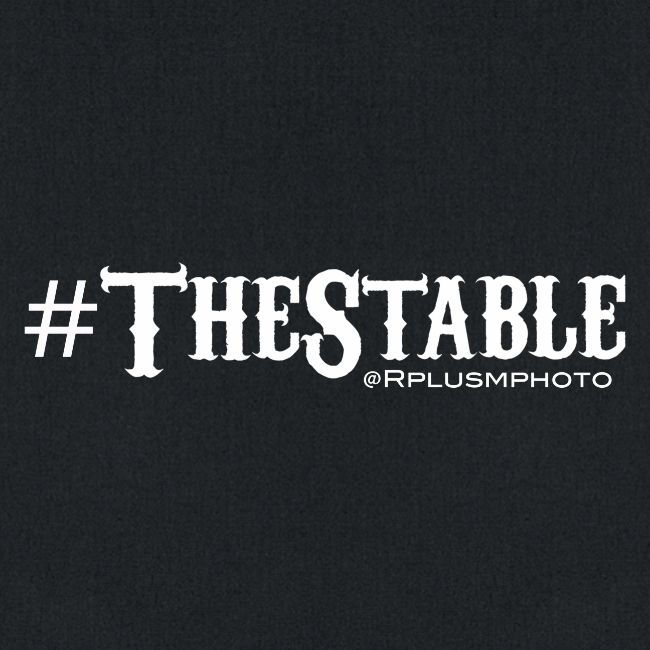 TheStable white