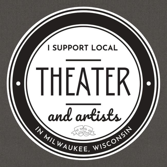 Support Local Theater