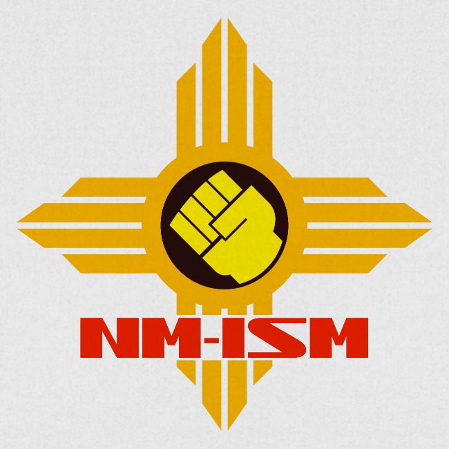 NM-ISM Color