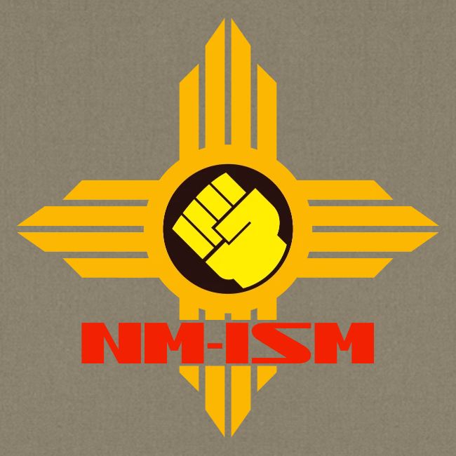 NM-ISM Color