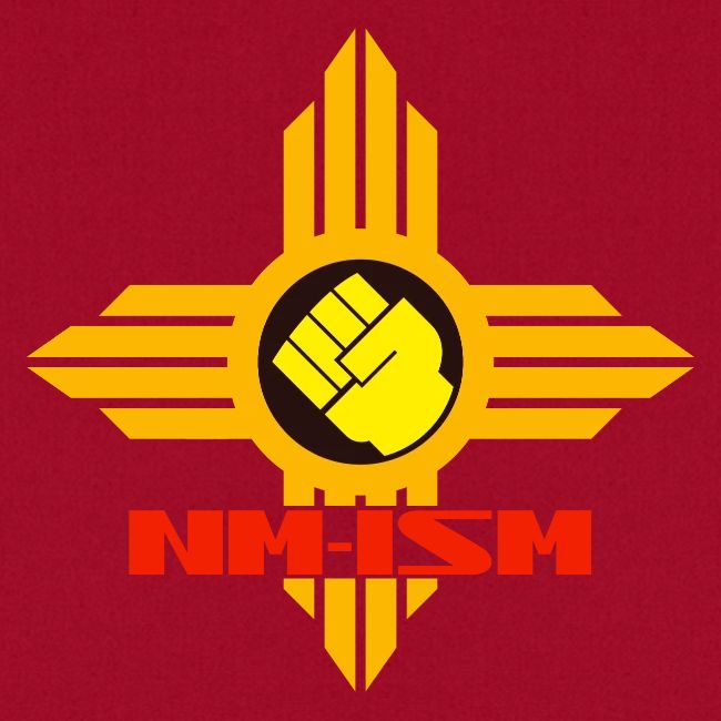 NM-ISM Color
