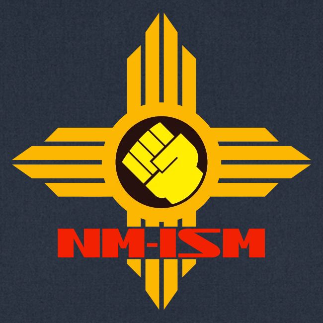 NM-ISM Color