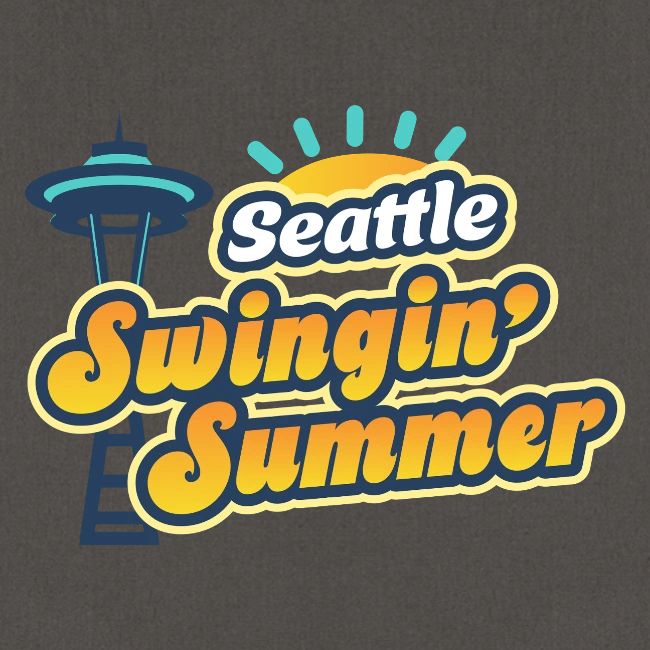 Seattle Swingin' Summer