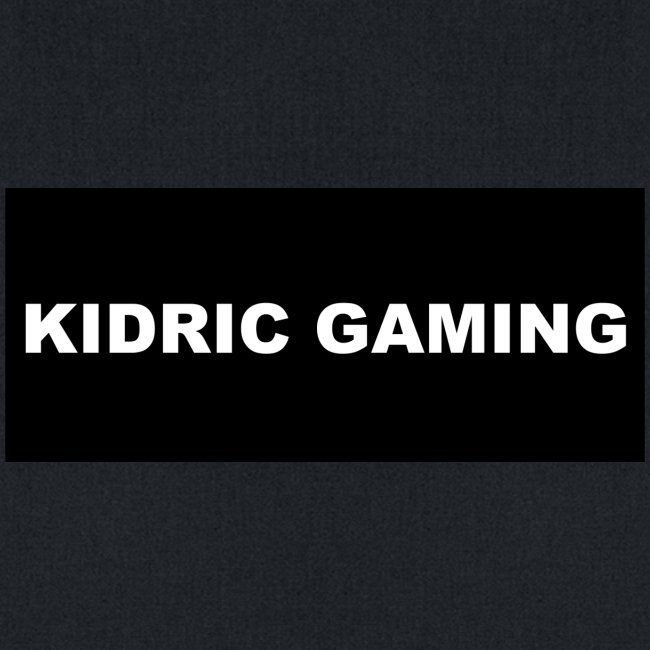 Kidric Gaming Hoodie
