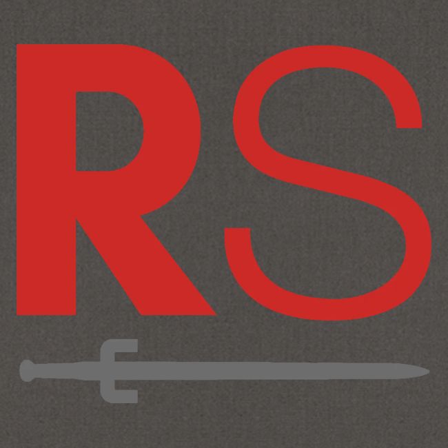 Retaliation Logo YAY