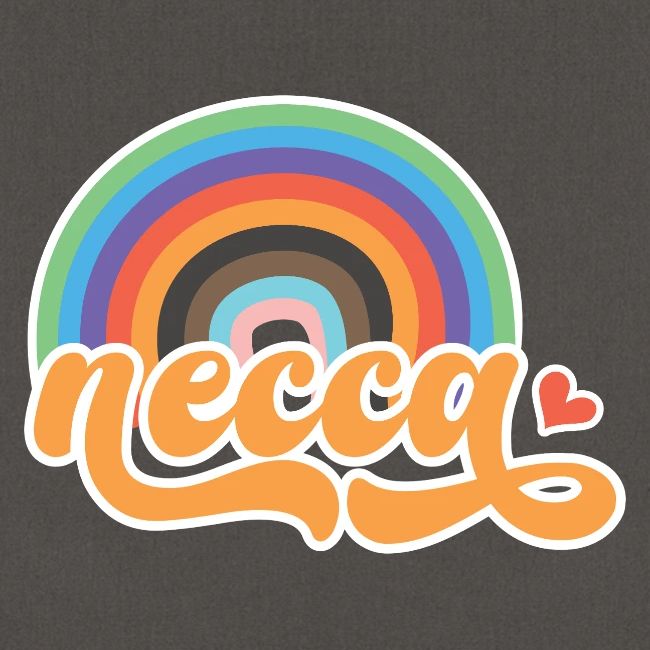 NECCA Rainbow