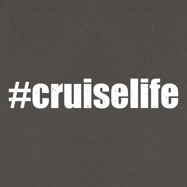 #CRUISELIFE 001