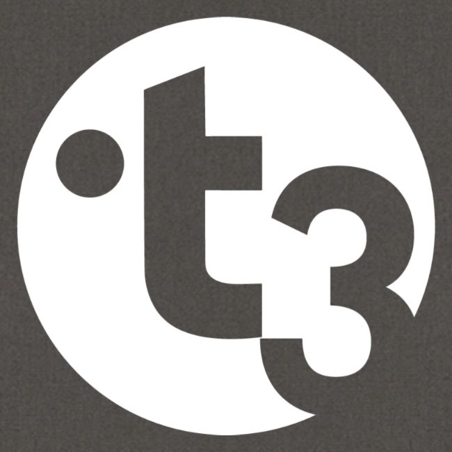 Play With Us (White Logo)