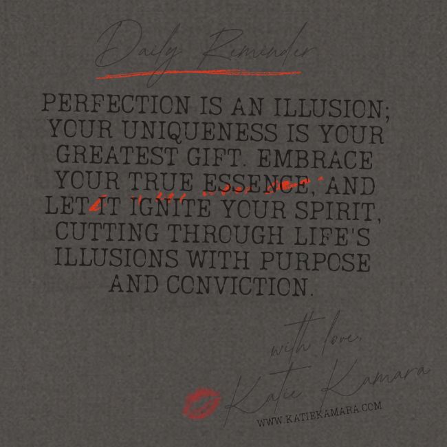 Daily Reminders Series #2