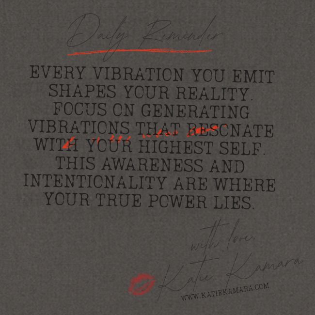 Daily Reminders 1