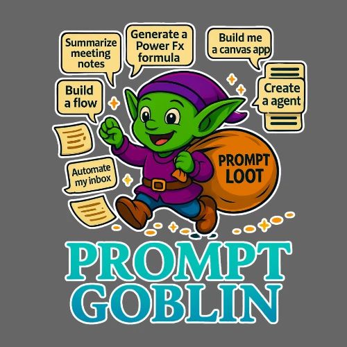 Prompt Goblin - Tote Bag