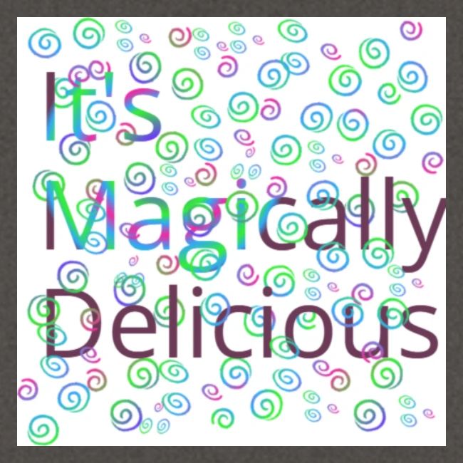 Magically