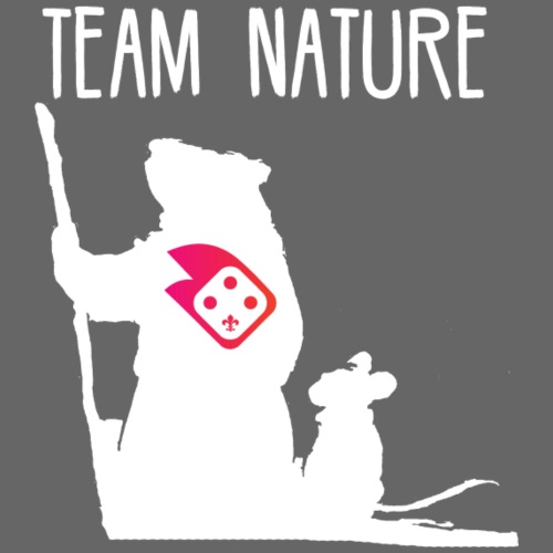 Team Nature - Sac fourre-tout