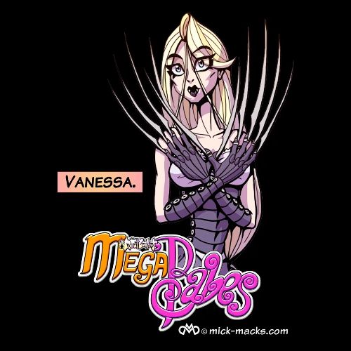 Vanessa