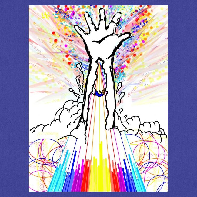 Falling into Jesus