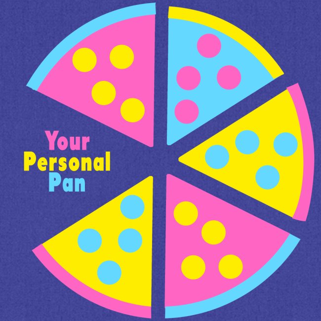 Your Personal Pan