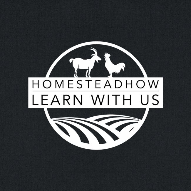 HOMESTEADHOW LEARN WITH US