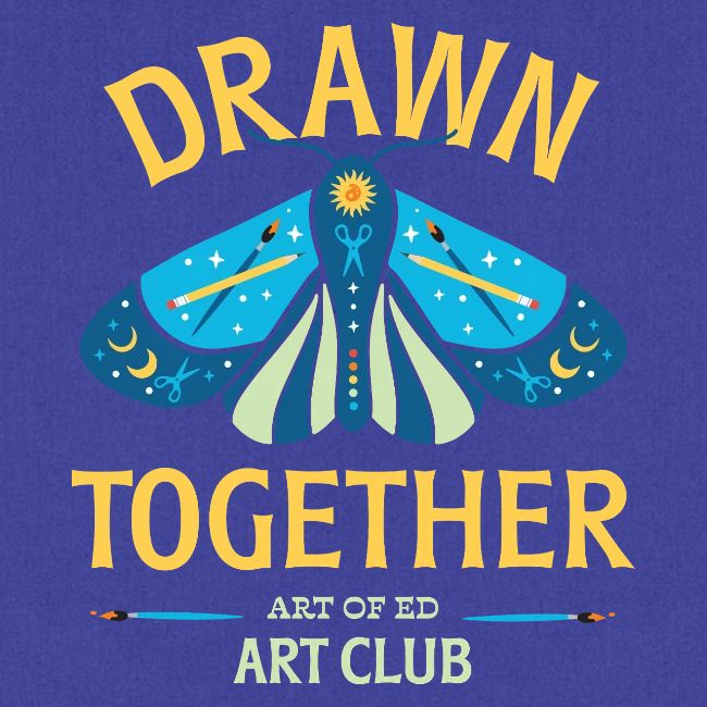 Drawn Together | Limited Edition Community Design