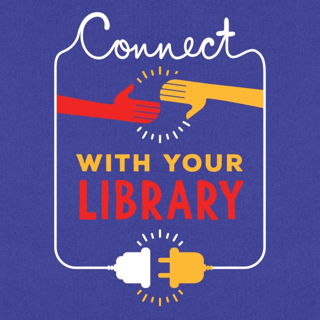 Connect With Your Library