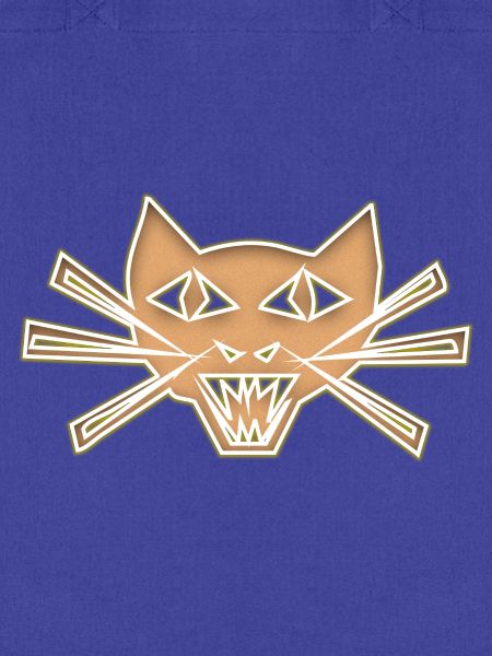 Cat Face