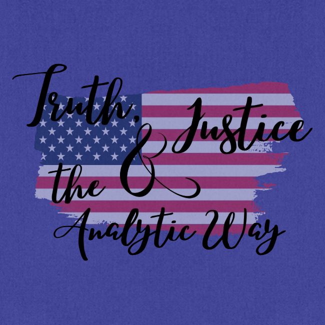 Truth, Justice & the Analytic Way