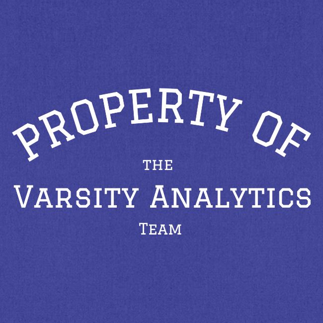Varsity Analytics (Dark)