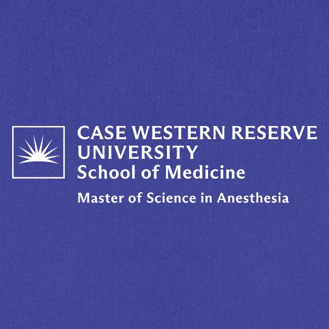 SOM Master of Science in Anesthesia