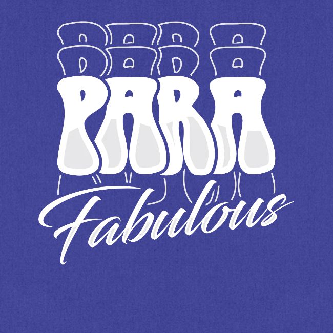 Para Fabulous