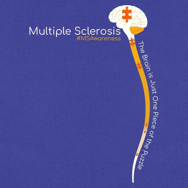 MS is More than the Brain