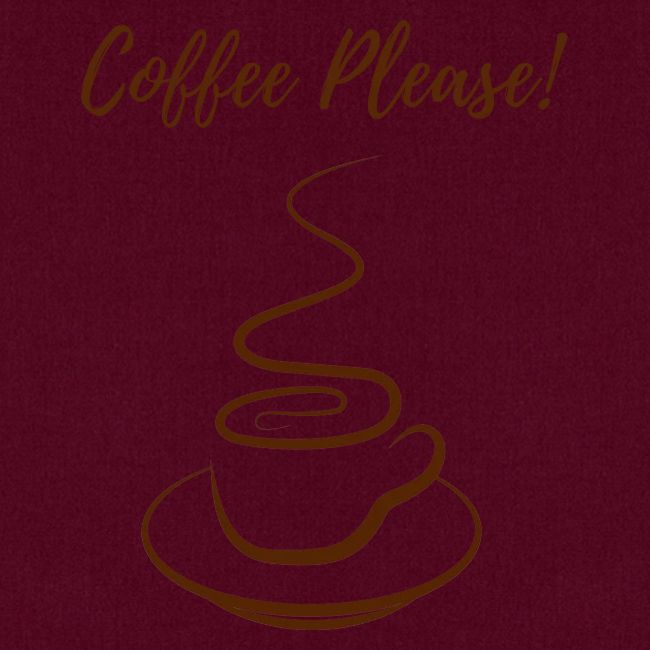 Coffee Please