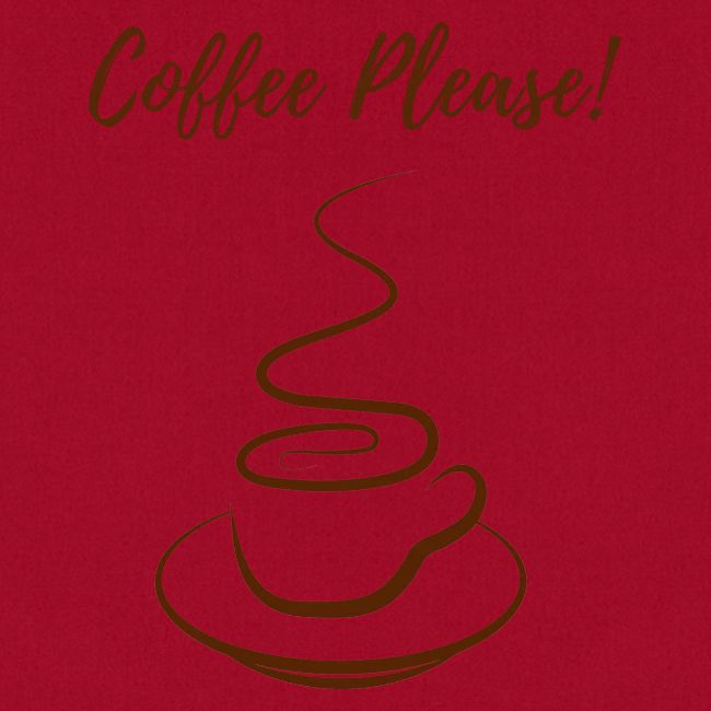 Coffee Please