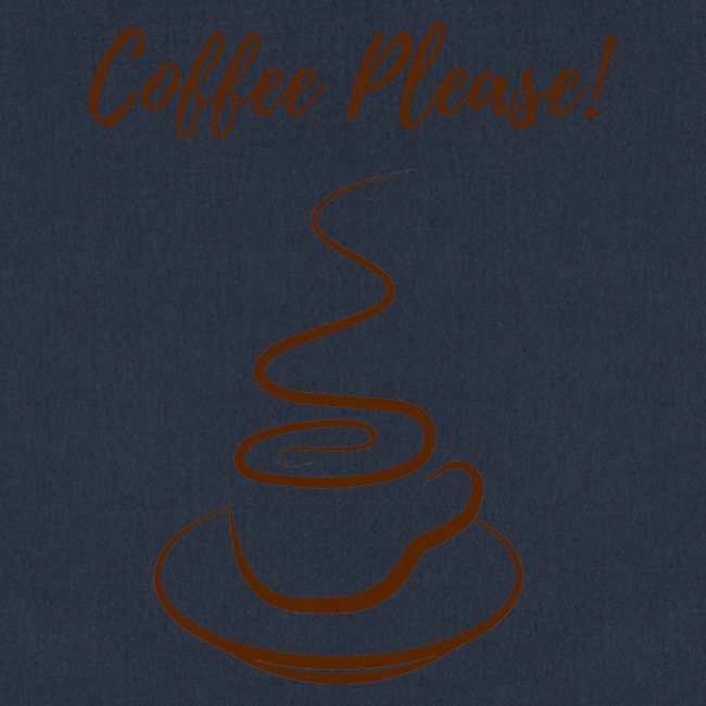 Coffee Please