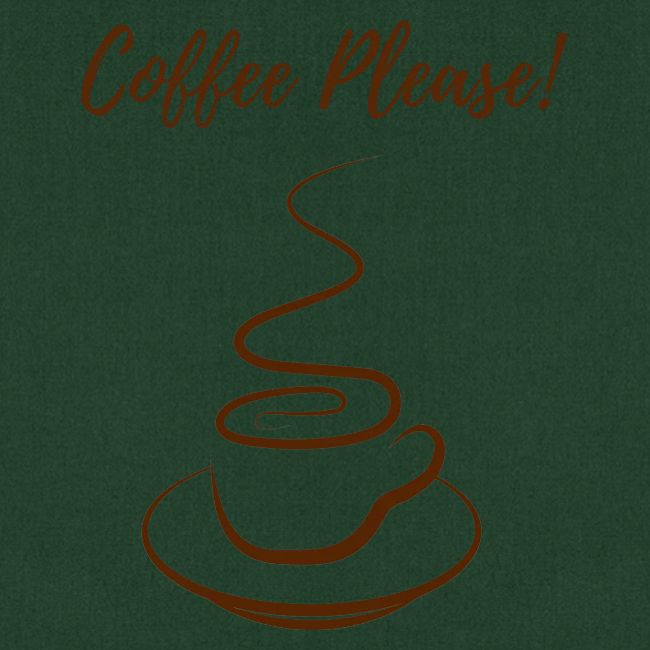 Coffee Please