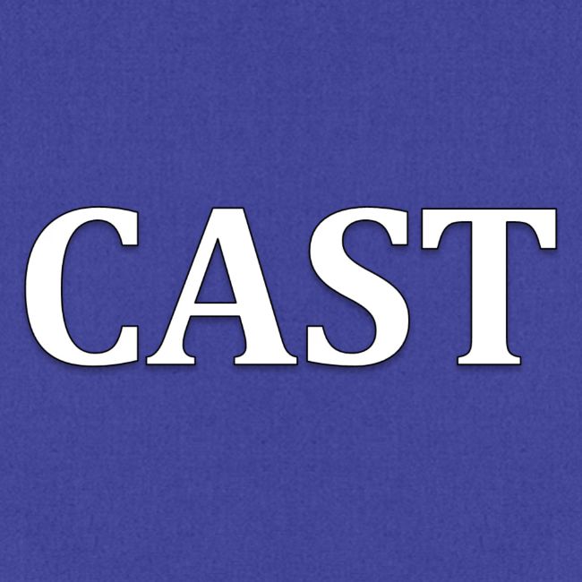 CAST SWAG