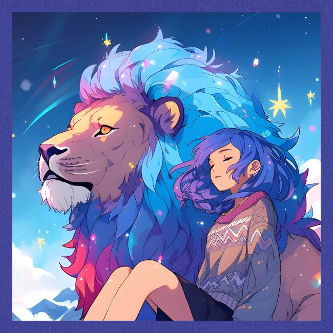 Comfort of Destiny