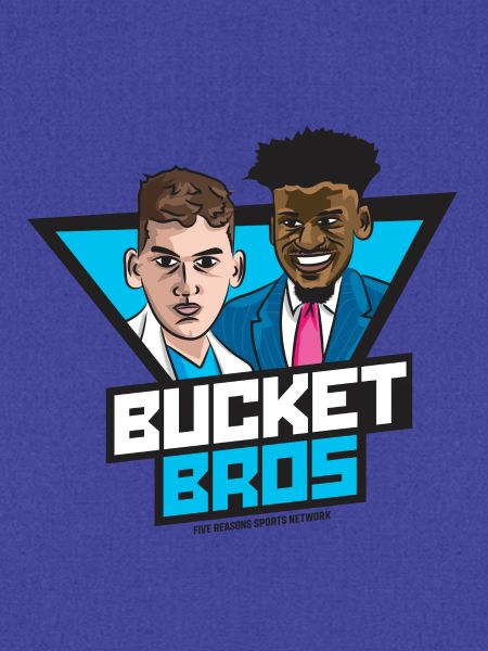 Bucket Bros!