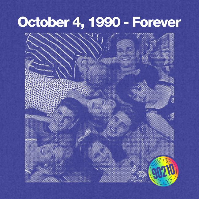 Forever Tee