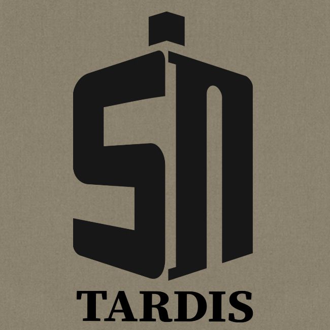 TARDIS Logo