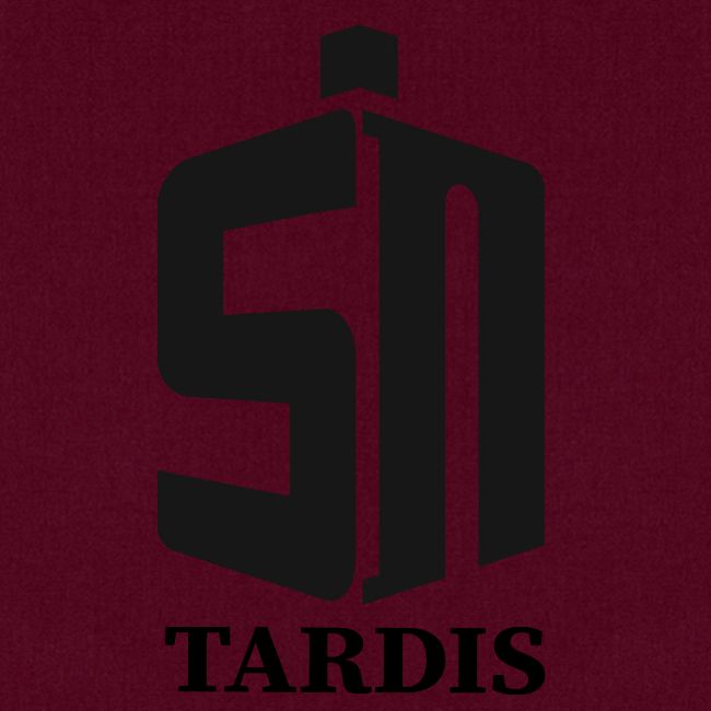 TARDIS Logo