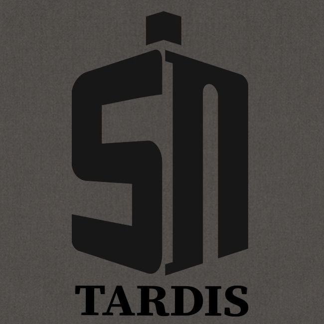 TARDIS Logo