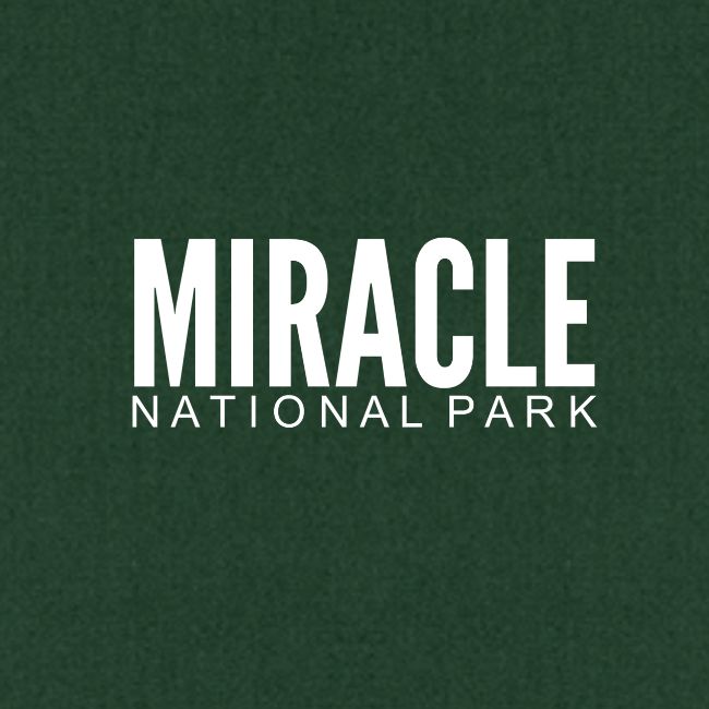 MIRACLE NATIONAL PARK