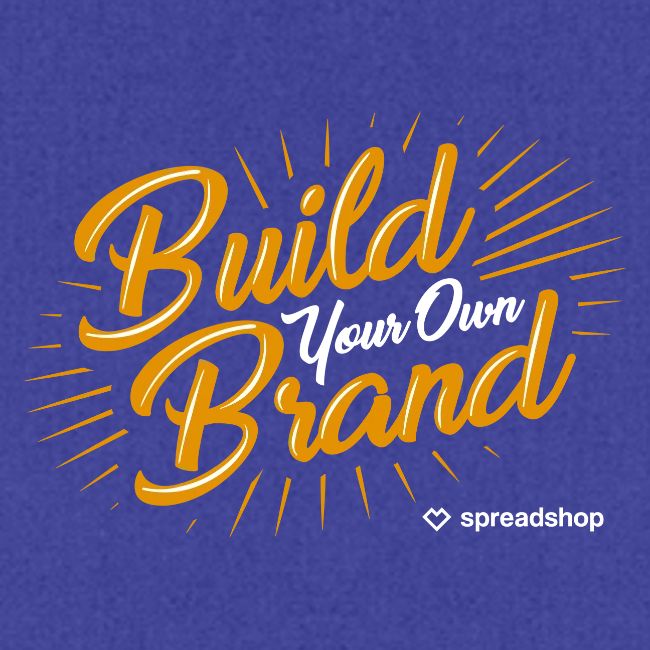 Build Your Own Brand