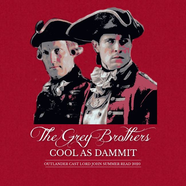 The Grey Bros - Cool As Dammit