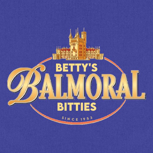 Bett's Balmoral Bitties